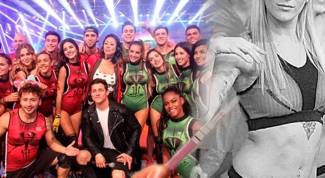 Exchica reality anuncia su dolorosa pérdida