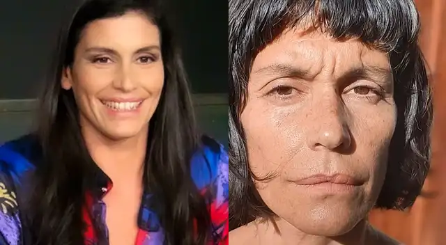 Andrea Montenegro reaparece sin maquillaje ni filtros y DESATA una lluvia de reacciones en redes Andrea Montenegro reaparece sin maquillaje ni filtros y DESATA una lluvia de reacciones en redes