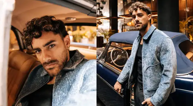 Austin Palao lanza nuevo sencillo "Texto" Austin Palao lanza nuevo sencillo "Texto"