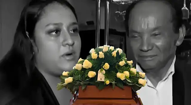 Heydi Amado genera POLÉMICA al rechazar delante de Melcochita a pagar su funeral: Cómico tiene impensada reacción Heydi Amado genera POLÉMICA al rechazar delante de Melcochita a pagar su funeral: Cómico tiene impensada reacción