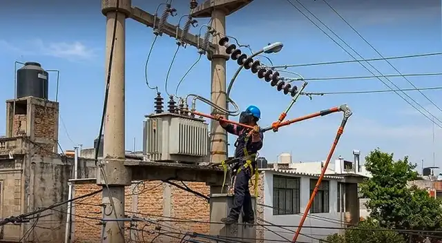 URGENTE | Cinco distritos de Lima NO tendrán luz durante el 24 de junio: zonas afectadas, horario de corte y más. URGENTE | Cinco distritos de Lima NO tendrán luz durante el 24 de junio: zonas afectadas, horario de corte y más.