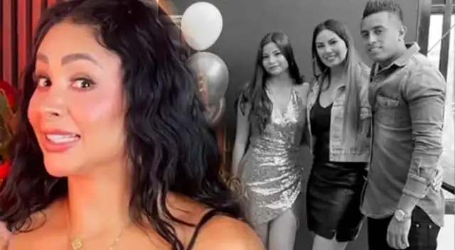 Pamela Franco impacta con fuerte publicación en medio de escándalo.