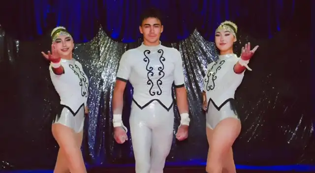 Circo Montecarlo regresa a Lima