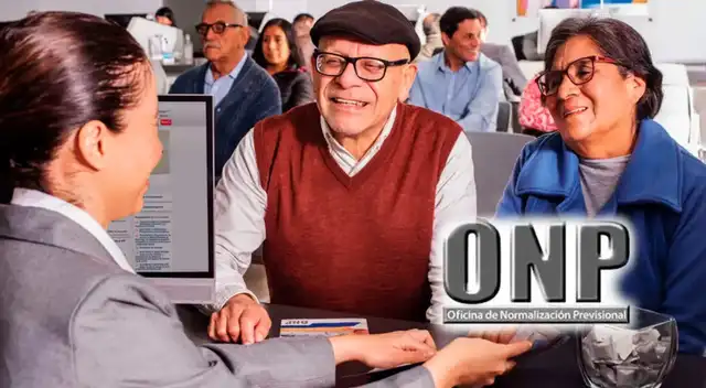 ONP revela cronograma de pensión y gratificación en julio 2026: Conoce AQUÍ las fechas de pago oficial.