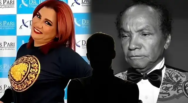 Monserrat ENTIERRA a Melcochita y anuncia que se ENAMORÓ de NUEVO GALÁN: Toma radical decisión con sus hijas