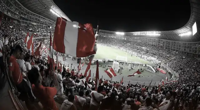 Selección Peruana no JUGARÁ en el ESTADIO NACIONAL en lo que resta del 2026: IPD revela el motivo oficial.