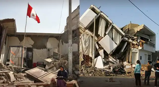 Silencio sísmico de 279 años en Perú: IGP advierte devastador escenario en Lima tras terremotos en Venezuela.