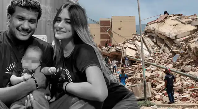 Fallece esposa de futbolista venezolano.