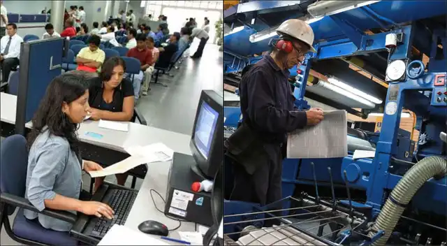 ¿Pago triple o descanso compensatorio? Lo que debes saber si trabajas este 29 de junio en Perú.