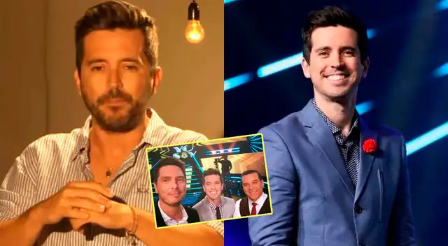 ¡DESPUÉS DE AÑOS LO CONTÓ TODO! Jesús Alzamora destapa el VERDADERO motivo de su despido de Latina en pleno éxito de 'Yo Soy': "A mi jefa le dijeron..."