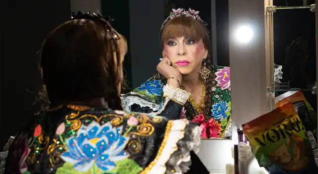 Chola Chabuca pide oportunidades justas