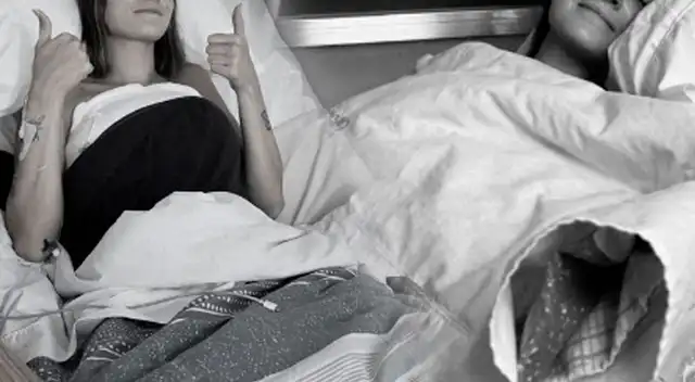 Influencer revela por qué pasó por una cirugía.