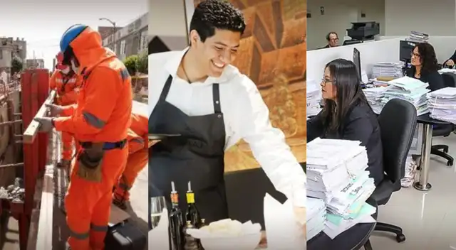 Feriado 29 de junio: Trabajadores recibirán PAGO TRIPLE solo si cumplen este requisito, según ley.
