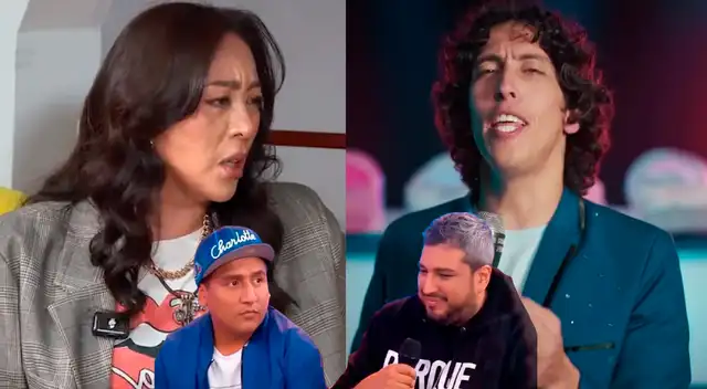 ¡PUSO FIN A LAS ESPECULACIONES! Cathy Sáenz rompe el silencio tras anuncio de 'Chapa Tu Money' en América TV: “CTM no llega a la TV..."