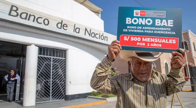 Gobierno otorgará SUBSIDIO ECONÓMICO en cinco regiones del Perú: revisa si accedes al beneficio con tu DNI.