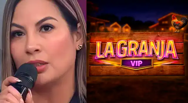 Pamela López pagaría caro hablar mal de 'La Granja VIP'