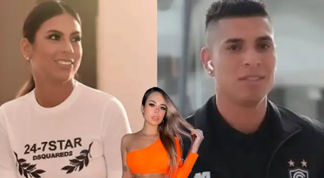 ¿AL PRIMER ERROR SE VA? La drástica advertencia de Rosa Fuentes a Paolo Hurtado tras confirmar que regresaron: "Ya lo sabe...."