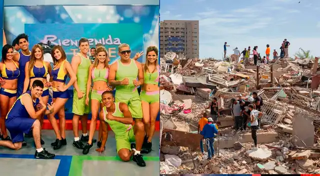 ¡SE ARREPIENTE! Exchica reality reconoce su peor error tras el terremoto en Venezuela y pide disculpas públicas: "Pedirles perdón..."