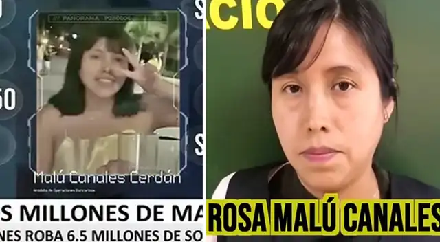 ¡Nadie lo notó por meses! Peruana robó S/ 6.7 millones a uno de los bancos más reconocidos: hacía transferencias de S/ 15.000