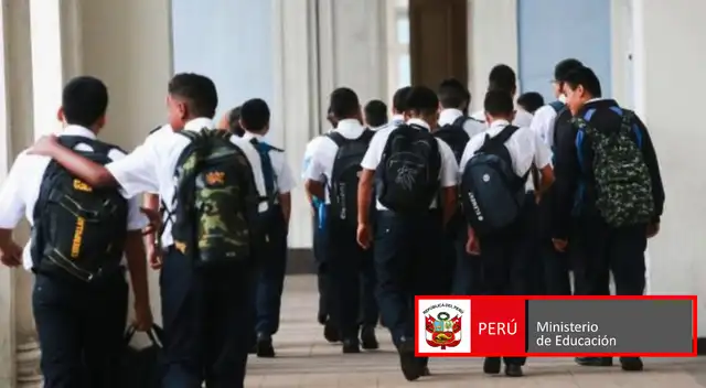 ¿Se CANCELAN las vacaciones en julio y agosto? Minedu CONFIRMA cambios en el calendario escolar 2026.