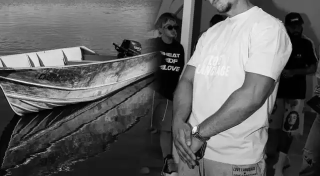 Querido exchico reality PIERDE LA VIDA a sus 28 años tras sufrir TRÁGICO accidente en el mar: Reportan a un detenido