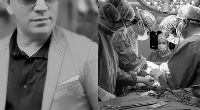 ¡TRÁGICO FINAL! Querido cantante de música popular muere tras someterse a una intervención quirúrgica: Esto es todo lo que se sabe