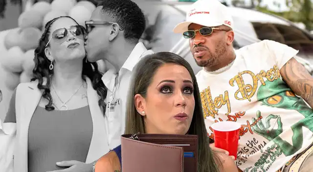 Jefferson Farfán LE QUITA la pensión de alimentos a su hijo mayor con Melissa Klug y ella ESTALLA: "Está en la universidad" Jefferson Farfán LE QUITA la pensión de alimentos a su hijo mayor con Melissa Klug y ella ESTALLA: "Está en la universidad"