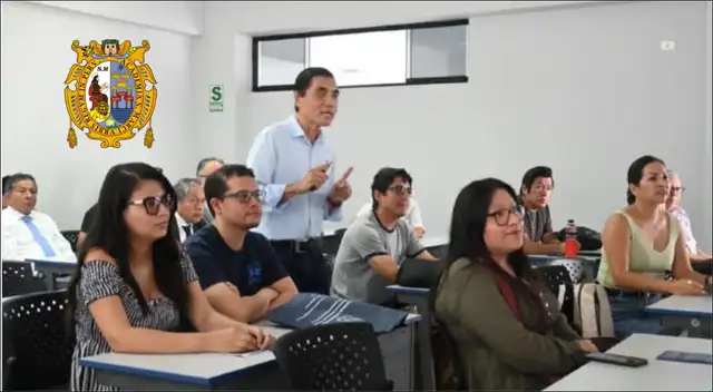 San Marcos abre admisión 2026-II: ofrece 2600 vacantes para estudiar maestrías y doctorados.