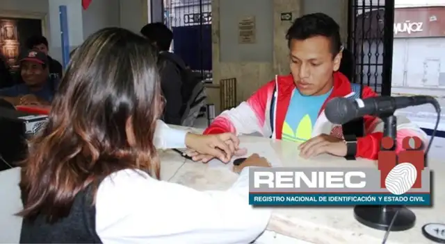 DNI electrónico GRATIS este 03 de julio en Lima: Reniec revela locales y requisitos oficiales.