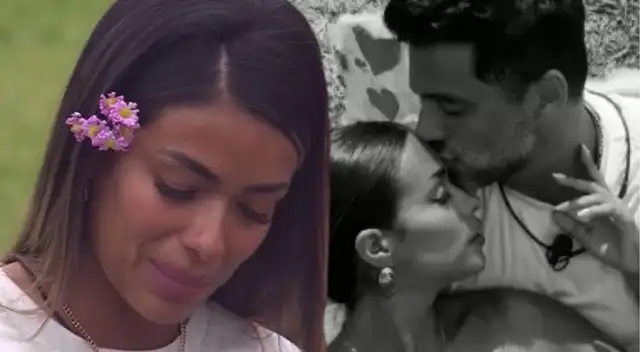 Shirley Arica le puso fin a su relación con Pablo Heredia. Shirley Arica le puso fin a su relación con Pablo Heredia.