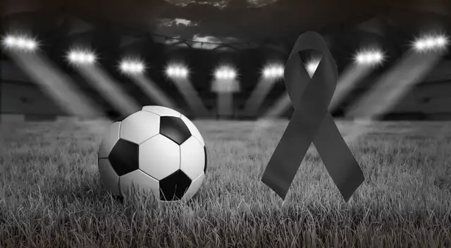 Luto en el fútbol peruano: Fallece recordado exjugador de Alianza Lima tras batallar contra dura enfermedad. Luto en el fútbol peruano: Fallece recordado exjugador de Alianza Lima tras batallar contra dura enfermedad.