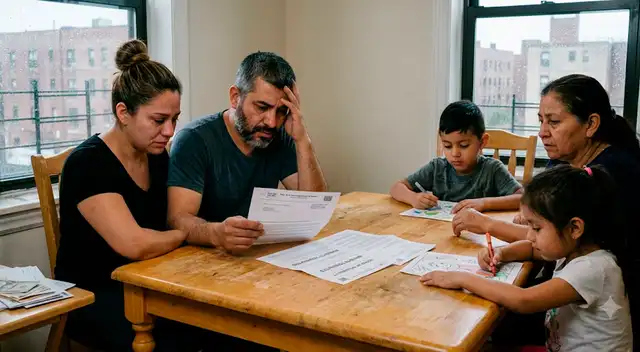 Inmigrantes perderán un beneficio clave a partir de octubre 2026.