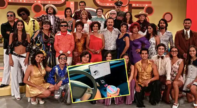 ¡Se da la gran vida! Recordada actriz de ‘De vuelta al barrio’ SORPRENDE al comprarse lujoso auto tras mudarse a EE. UU. ¡Se da la gran vida! Recordada actriz de ‘De vuelta al barrio’ SORPRENDE al comprarse lujoso auto tras mudarse a EE. UU.