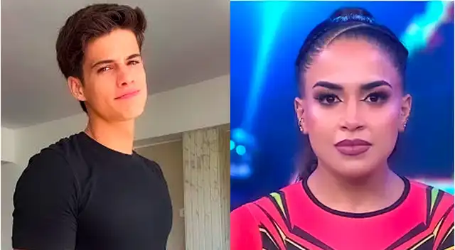 ¿Se acabó el amor? Kevin Díaz CONFIESA que está SOLTERO y la reacción de Onelia deja a todos en shock ¿Se acabó el amor? Kevin Díaz CONFIESA que está SOLTERO y la reacción de Onelia deja a todos en shock
