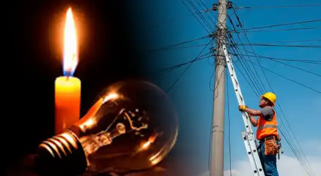 ¡A SACAR LAS VELAS! Anuncian corte de luz programado en Lima y Callao del 4 al 5 de julio en ocho distritos. ¡A SACAR LAS VELAS! Anuncian corte de luz programado en Lima y Callao del 4 al 5 de julio en ocho distritos.