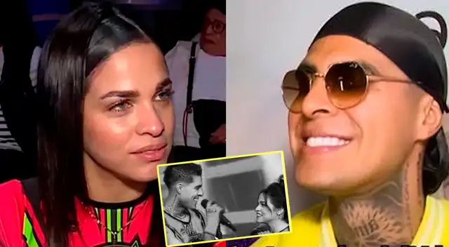 ¡Le pone el freno! Raysa Ortiz DESCARTA romance con Paul Michael y lanza contundente mensaje: "No busco un romance"