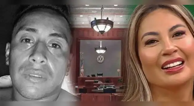 Christian Cueva expone las DURAS consecuencias que recibió tras perder JUICIO ante Pamela López: "La ley me ha restringido..."