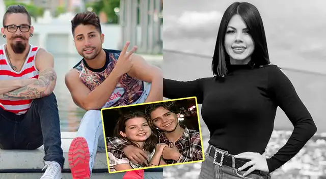 René y Renny de Salserín se despiden  de Yorgelis Delgado con DESGARRADOR mensaje tras confirmarse la muerte de la actriz