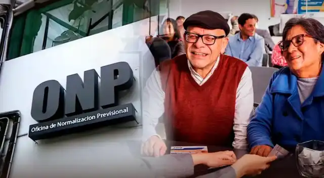 ONP inicia pagos desde MAÑANA 7 de julio: Revisa cuándo cobras la GRATIFICACIÓN por Fiestas Patrias. ONP inicia pagos desde MAÑANA 7 de julio: Revisa cuándo cobras la GRATIFICACIÓN por Fiestas Patrias.
