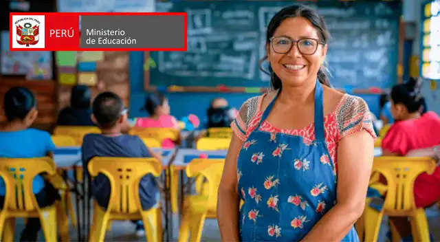 ES OFICIAL | Minedu revela LISTA FINAL de plazas para Reasignación Docente 2026: conoce si calificas, AQUÍ.