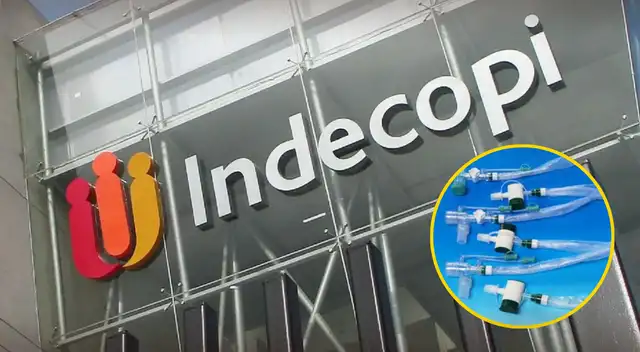 Indecopi ordena la DESTRUCCIÓN INMEDIATA de conocida marca de catéteres por inesperada razón. Indecopi ordena la DESTRUCCIÓN INMEDIATA de conocida marca de catéteres por inesperada razón.