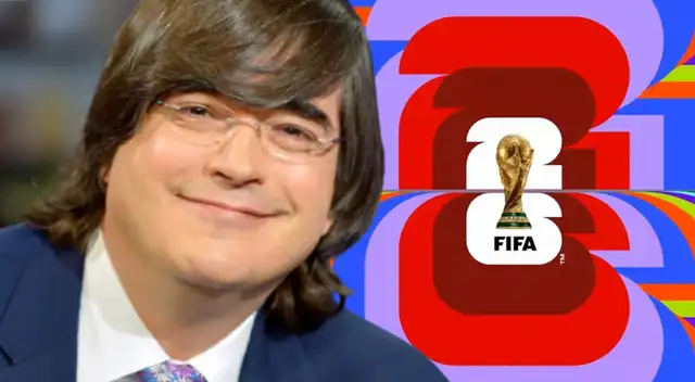 Jaime Bayly revela que revendió entradas al Mundial 2026 a exorbitantes precios.
