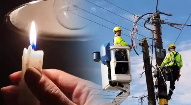 Corte de Luz programado del 7 al 8 de julio dejará sin luz a 16 distritos de Lima y Callao: zonas y horarios confirmados.