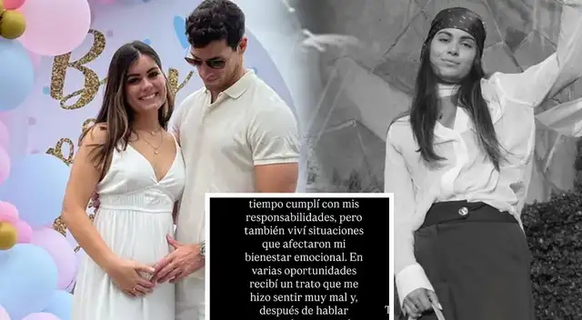 Nana de Majo Parodi, hermana de Patricio Parodi, la ACUSA de presuntos MALTRATOS y denuncia falta de pagos