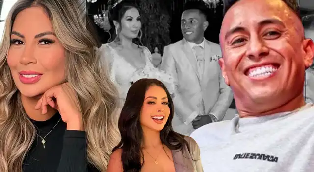 Admiten DIVORCIO de Pamela López y Christian Cueva y anuncian FIN de batalla legal: ¿En cuánto tiempo estarían separados ante la ley? Admiten DIVORCIO de Pamela López y Christian Cueva y anuncian FIN de batalla legal: ¿En cuánto tiempo estarían separados ante la ley?