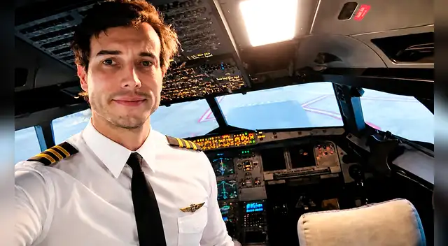 El piloto Leandro Bertazzo fue hallado muerto tras el incidente ocurrido el sábado 4 de julio de 2026, en Toledo. Foto: Leandro Bertazzo/CNN El piloto Leandro Bertazzo fue hallado muerto tras el incidente ocurrido el sábado 4 de julio de 2026, en Toledo. Foto: Leandro Bertazzo/CNN