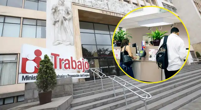 Este grupo de trabajadores tiene derecho a GRATIFICACIÓN incluso sin contrato, según MTPE.