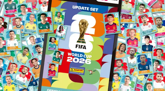 Desde el 10 de julio ya se podrá adquirir el nuevo set de actualización. Desde el 10 de julio ya se podrá adquirir el nuevo set de actualización.