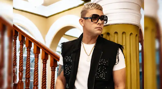 Makano presenta nueva producción musical.