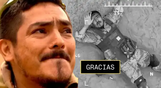 Erick Elera se despide de Joel Gonzáles tras trágica muerte. Erick Elera se despide de Joel Gonzáles tras trágica muerte.